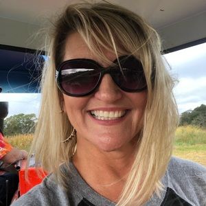 Meet your Posher, Tammy